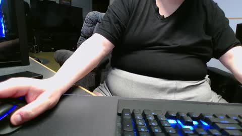 Kodiak1974 online show from 03-10-25, 04:03