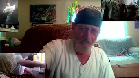 kodiakpm1 online show from 03-30-26, 06:31