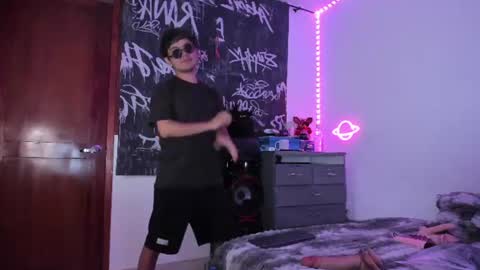 Camilo online show from 08-09-26, 12:01