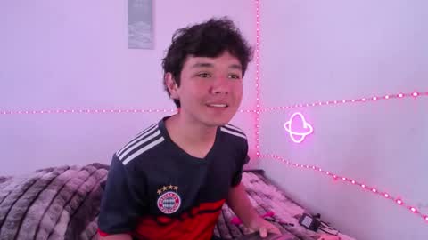 Snapshot of kody_sexy chatting on 03-14-26, 06:35 kody_sexy online show from 03-14-26, 06:35