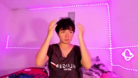 Snapshot of kody_sexy chatting on 03-23-26, 11:31 kody_sexy online show from 03-23-26, 11:31