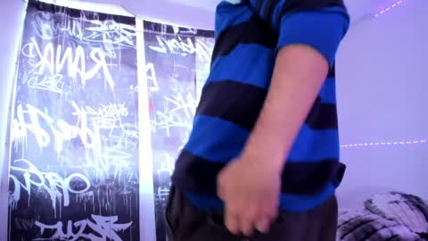 Snapshot of kody_sexy chatting on 03-27-26, 10:09 kody_sexy online show from 03-27-26, 10:09