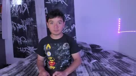 Snapshot of kody_sexy chatting on 06-27-26, 08:14 kody_sexy online show from 06-27-26, 08:14