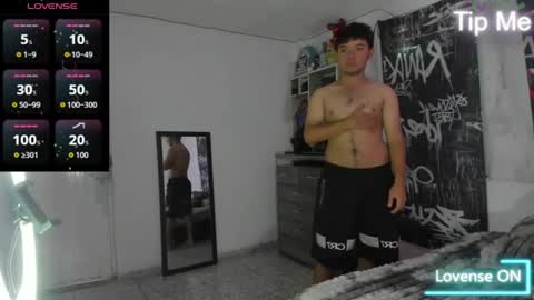 Snapshot of kody_sexy chatting on 07-01-26, 10:31 kody_sexy online show from 07-01-26, 10:31