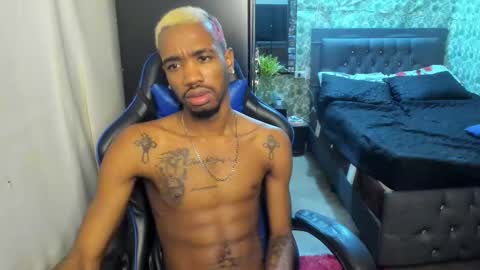 kofi online show from 11-22-25, 09:47