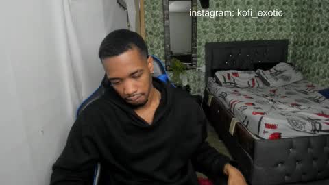 kofi online show from 03-06-26, 09:11