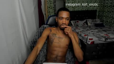 kofi online show from 03-12-26, 04:29