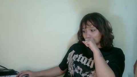 Snapshot of koiseraphin chatting on 03-15-26, 03:12 Jacob and Victoria online show from 03-15-26, 03:12