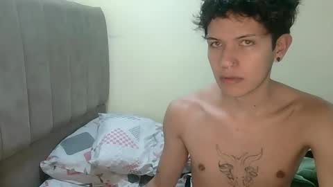 Snapshot of koiseraphin chatting on 03-29-26, 06:41 Jacob and Victoria online show from 03-29-26, 06:41