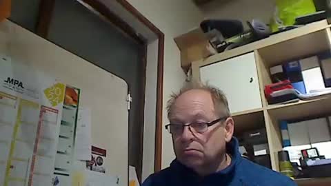 kokin3034 online show from 01-14-25, 07:59