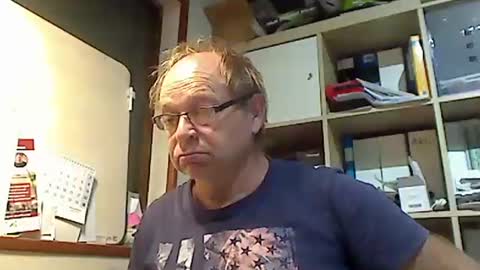 kokin3034 online show from 10-27-25, 09:57