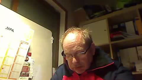 kokin3034 online show from 11-27-25, 05:20