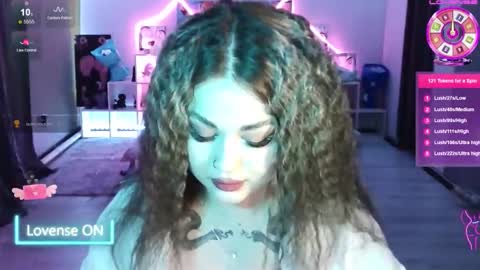 Mia online show from 09-30-25, 04:23