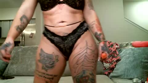 Koko Kwinn online show from 02-01-25, 12:07