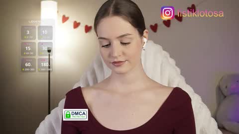 kokome21 online show from 02-06-26, 11:24