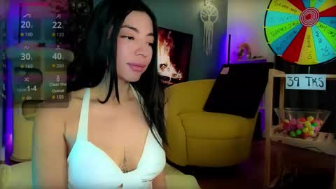 Lisa      online show from 01-05-26, 05:27