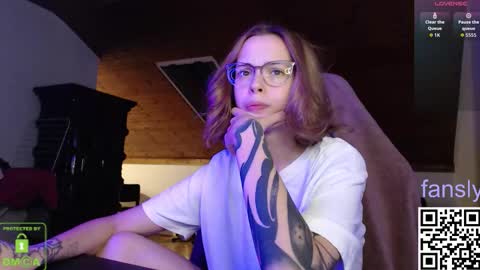Valou online show from 10-02-25, 08:05