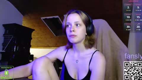 Valou online show from 10-07-25, 06:49