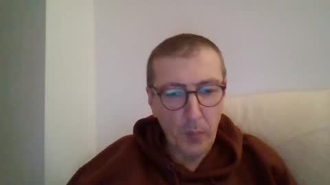 JUAN CARLOS online show from 12-02-24, 06:10