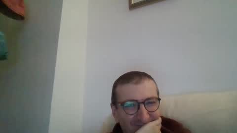 JUAN CARLOS online show from 12-03-24, 05:12