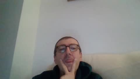JUAN CARLOS online show from 12-11-24, 06:20