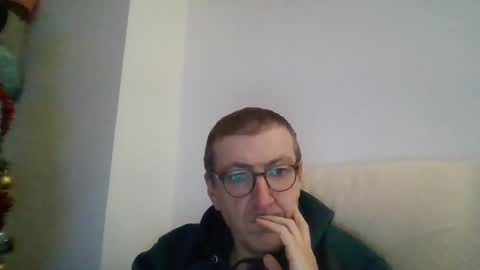 JUAN CARLOS online show from 12-14-24, 07:57