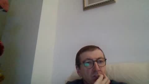JUAN CARLOS online show from 12-26-24, 06:43