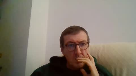 JUAN CARLOS online show from 01-04-25, 07:13
