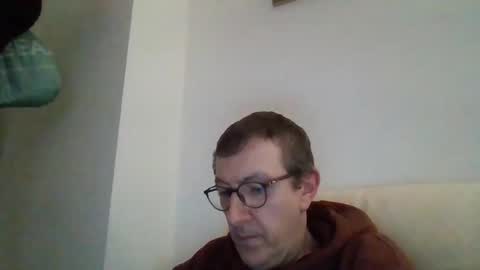 JUAN CARLOS online show from 01-07-25, 06:56