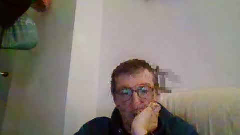 JUAN CARLOS online show from 01-19-25, 07:04