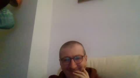 JUAN CARLOS online show from 01-23-25, 06:14