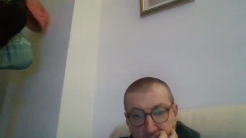 JUAN CARLOS online show from 01-25-25, 06:46