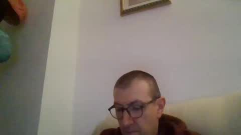 JUAN CARLOS online show from 01-28-25, 07:10