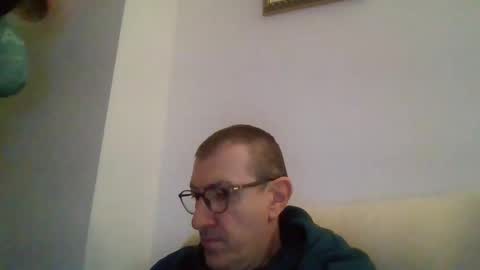 JUAN CARLOS online show from 01-31-25, 05:42