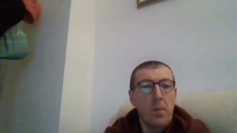 JUAN CARLOS online show from 02-11-25, 07:05