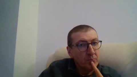 JUAN CARLOS online show from 02-12-25, 07:02