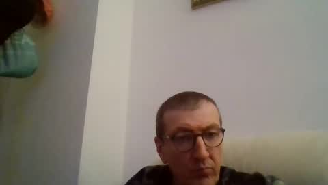 JUAN CARLOS online show from 02-13-25, 07:42