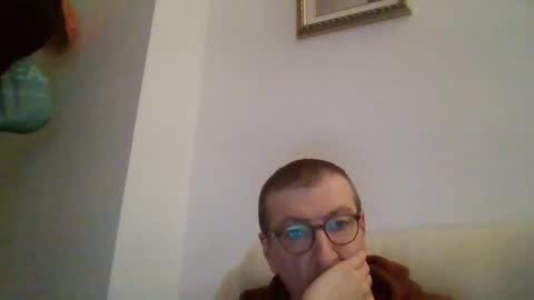 JUAN CARLOS online show from 02-14-25, 07:02