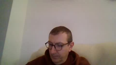 JUAN CARLOS online show from 02-18-25, 06:47
