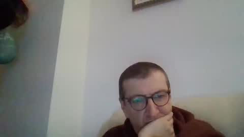 JUAN CARLOS online show from 02-19-25, 06:21