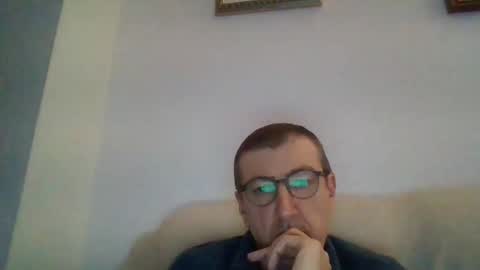 JUAN CARLOS online show from 02-20-25, 06:35