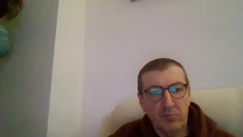 JUAN CARLOS online show from 02-21-25, 07:10