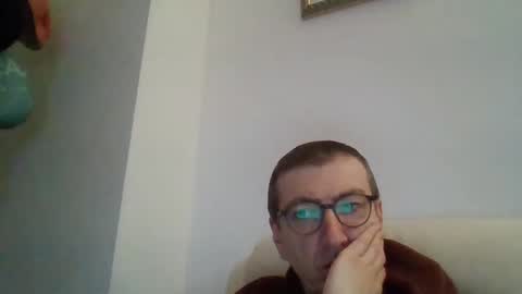 JUAN CARLOS online show from 02-27-25, 05:58