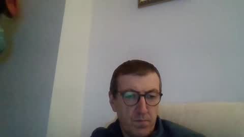 JUAN CARLOS online show from 03-12-25, 07:38