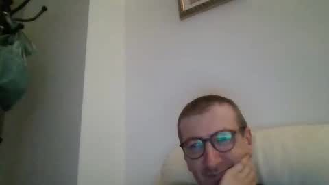 JUAN CARLOS online show from 09-08-25, 08:52