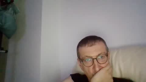 JUAN CARLOS online show from 09-10-25, 05:46