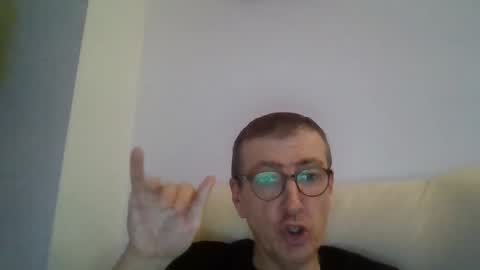 JUAN CARLOS online show from 09-18-25, 06:10