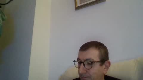 JUAN CARLOS online show from 10-08-25, 07:00