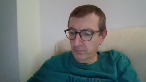 JUAN CARLOS online show from 10-09-25, 06:39