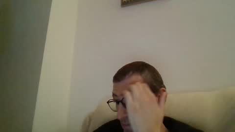 JUAN CARLOS online show from 10-10-25, 06:51